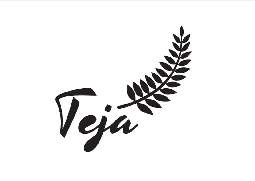 TEJA CARE Logo