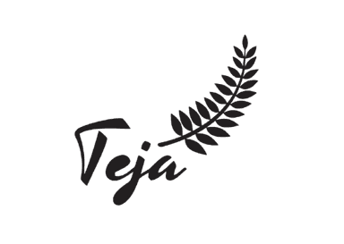 TEJA CARE Logo